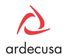Logo ARDECUSA